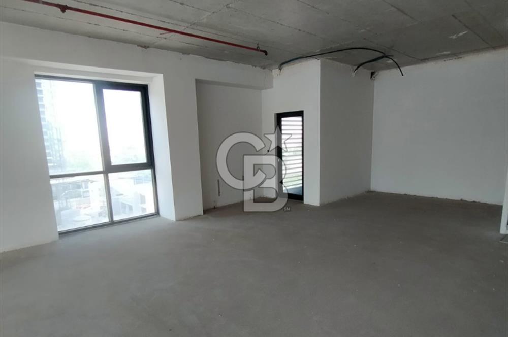 ANADOLU BULVARI OFİS ANADOLU'DA KİRALIK OFİS