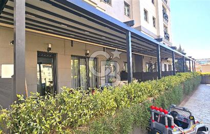 PENDİK ÇAMÇEŞME BAHADIR 148 KİRALIK BAHÇE DUBLEKS 148m2 3+1 DAİRE FIRSATI