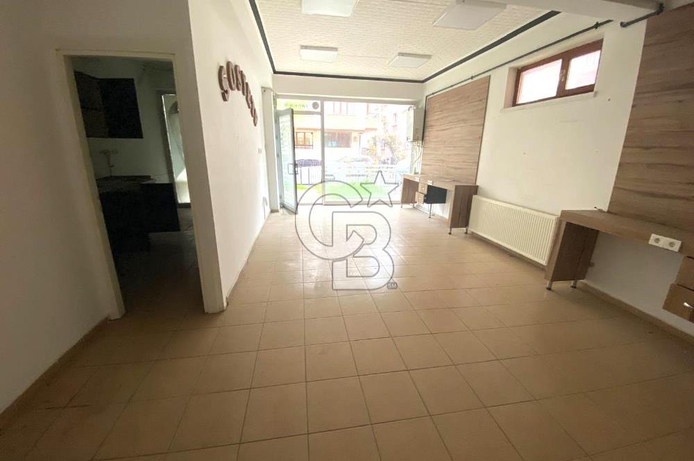 MAMAK ŞAHİNTEPE ÖZEL NATOMED HAST. YAKINI 100 M2 SATILIK DÜKKAN
