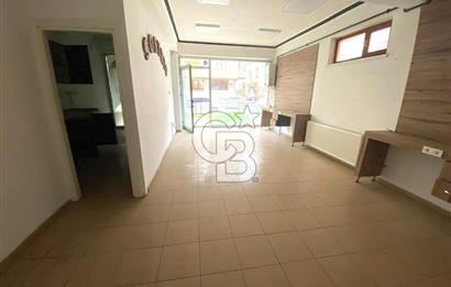 MAMAK ŞAHİNTEPE ÖZEL NATOMED HAST. YAKINI 100 M2 SATILIK DÜKKAN
