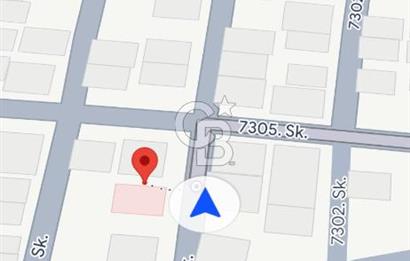 BORNOVA ÜMİT MAHALLESİ MÜSTAKİL TAPULU 158 M2 ARSA 