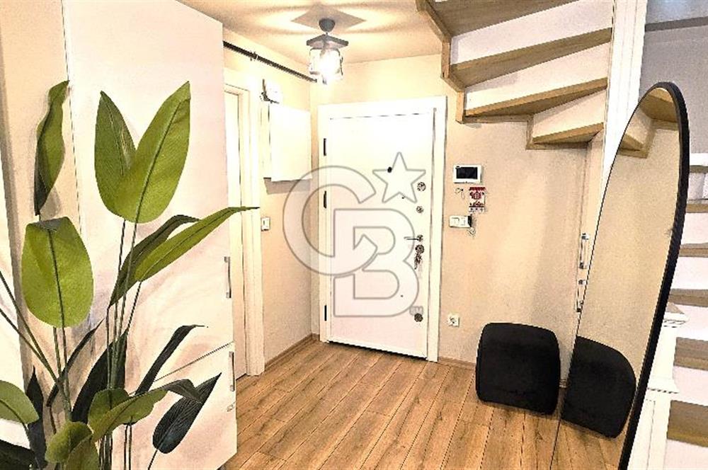 PENDİK ÇAMÇEŞME BAHADIR 148 KİRALIK BAHÇE DUBLEKS 148m2 3+1 DAİRE FIRSATI
