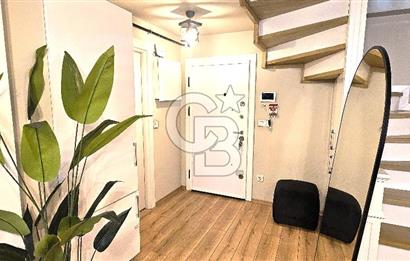 PENDİK ÇAMÇEŞME BAHADIR 148 KİRALIK BAHÇE DUBLEKS 148m2 3+1 DAİRE FIRSATI