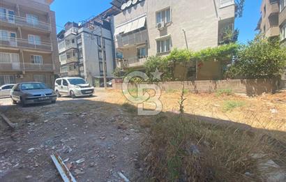 BORNOVA ÜMİT MAHALLESİ MÜSTAKİL TAPULU 158 M2 ARSA 