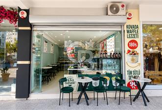 BORNOVA ÖZKANLARDA DEVREN KİRALIK DÜKKAN FIRSATI - 3 - 358678