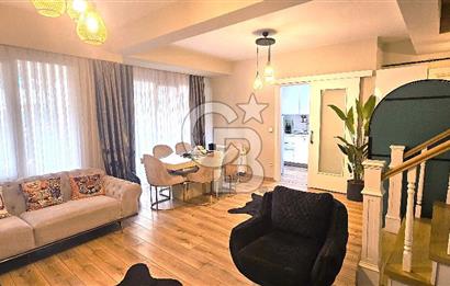 PENDİK ÇAMÇEŞME BAHADIR 148 KİRALIK BAHÇE DUBLEKS 148m2 3+1 DAİRE FIRSATI