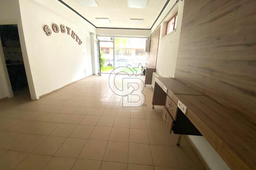 MAMAK ŞAHİNTEPE ÖZEL NATOMED HAST. YAKINI 100 M2 SATILIK DÜKKAN