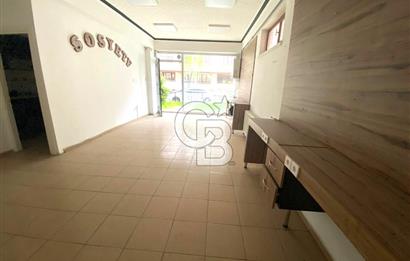 MAMAK ŞAHİNTEPE ÖZEL NATOMED HAST. YAKINI 100 M2 SATILIK DÜKKAN