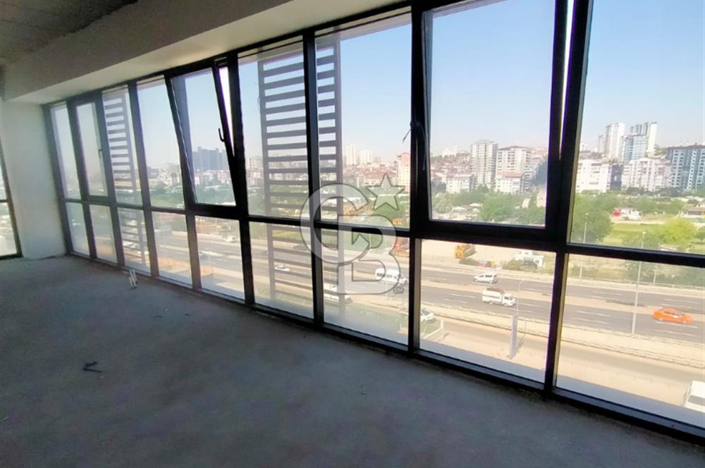 ANADOLU BULVARI OFİS ANADOLU'DA KİRALIK OFİS