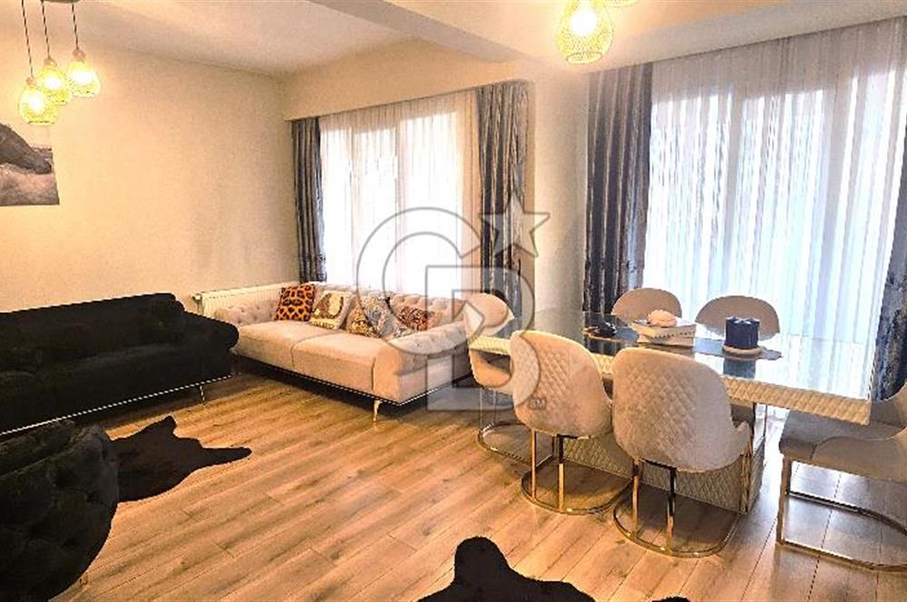 PENDİK ÇAMÇEŞME BAHADIR 148 KİRALIK BAHÇE DUBLEKS 148m2 3+1 DAİRE FIRSATI