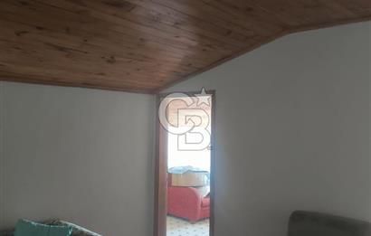 DENİZLE İÇ İÇE SATILIK KOMPLE BİNA FIRSATI
