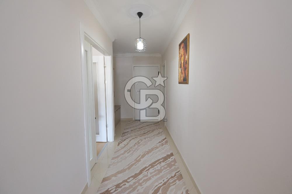 BORNOVA ERGENE’DE SEDEFTEPE VADİ EVLERİNDE SATILIK 3+1 DAİRE