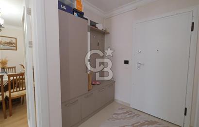 BORNOVA ERGENE’DE SEDEFTEPE VADİ EVLERİNDE SATILIK 3+1 DAİRE