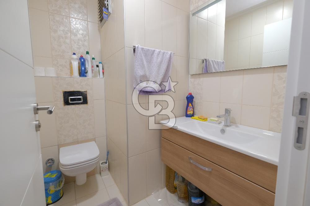 BORNOVA ERGENE’DE SEDEFTEPE VADİ EVLERİNDE SATILIK 3+1 DAİRE