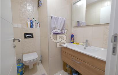 BORNOVA ERGENE’DE SEDEFTEPE VADİ EVLERİNDE SATILIK 3+1 DAİRE