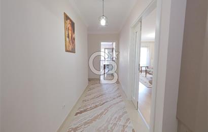 BORNOVA ERGENE’DE SEDEFTEPE VADİ EVLERİNDE SATILIK 3+1 DAİRE