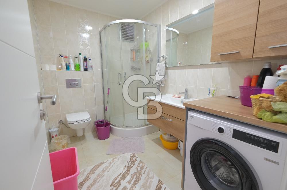 BORNOVA ERGENE’DE SEDEFTEPE VADİ EVLERİNDE SATILIK 3+1 DAİRE