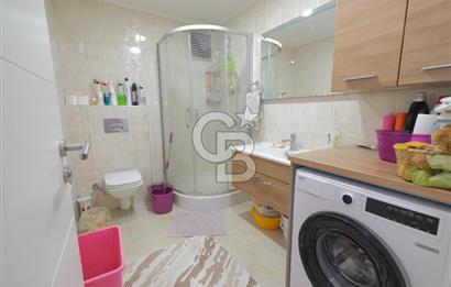 BORNOVA ERGENE’DE SEDEFTEPE VADİ EVLERİNDE SATILIK 3+1 DAİRE