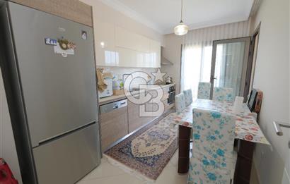 BORNOVA ERGENE’DE SEDEFTEPE VADİ EVLERİNDE SATILIK 3+1 DAİRE