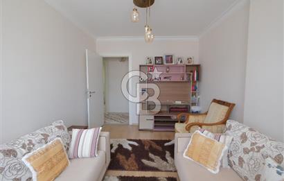 BORNOVA ERGENE’DE SEDEFTEPE VADİ EVLERİNDE SATILIK 3+1 DAİRE