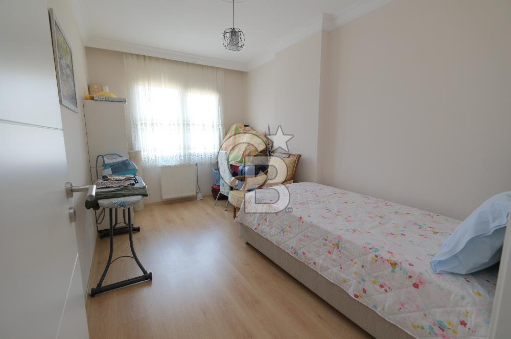 BORNOVA ERGENE’DE SEDEFTEPE VADİ EVLERİNDE SATILIK 3+1 DAİRE
