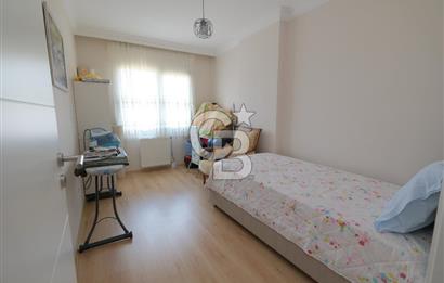 BORNOVA ERGENE’DE SEDEFTEPE VADİ EVLERİNDE SATILIK 3+1 DAİRE