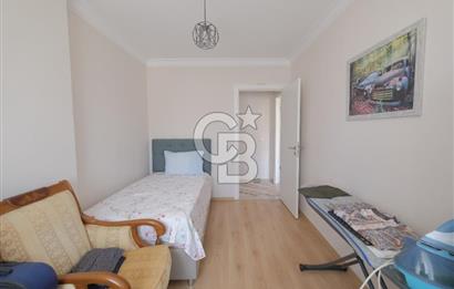 BORNOVA ERGENE’DE SEDEFTEPE VADİ EVLERİNDE SATILIK 3+1 DAİRE