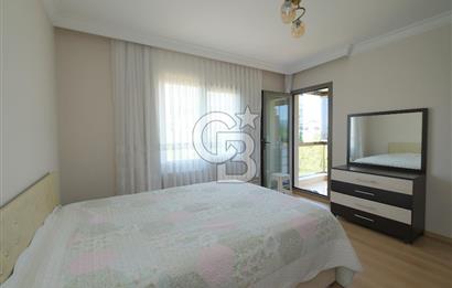 BORNOVA ERGENE’DE SEDEFTEPE VADİ EVLERİNDE SATILIK 3+1 DAİRE