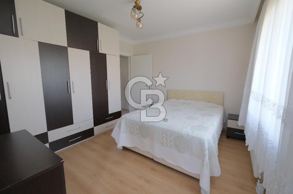 BORNOVA ERGENE’DE SEDEFTEPE VADİ EVLERİNDE SATILIK 3+1 DAİRE
