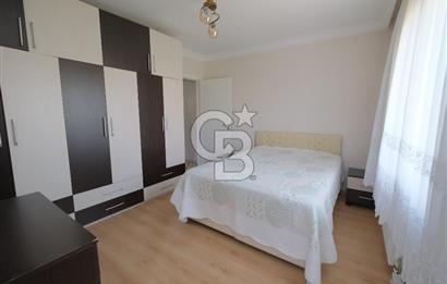 BORNOVA ERGENE’DE SEDEFTEPE VADİ EVLERİNDE SATILIK 3+1 DAİRE