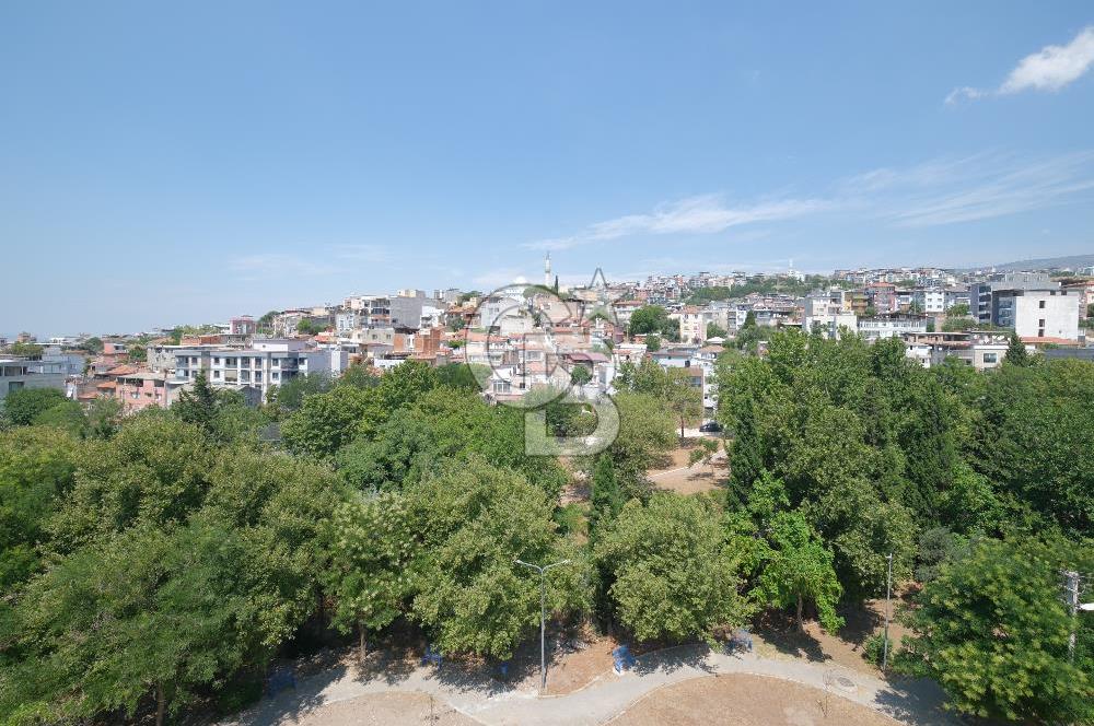 BORNOVA ERGENE’DE SEDEFTEPE VADİ EVLERİNDE SATILIK 3+1 DAİRE