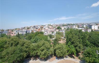 BORNOVA ERGENE’DE SEDEFTEPE VADİ EVLERİNDE SATILIK 3+1 DAİRE