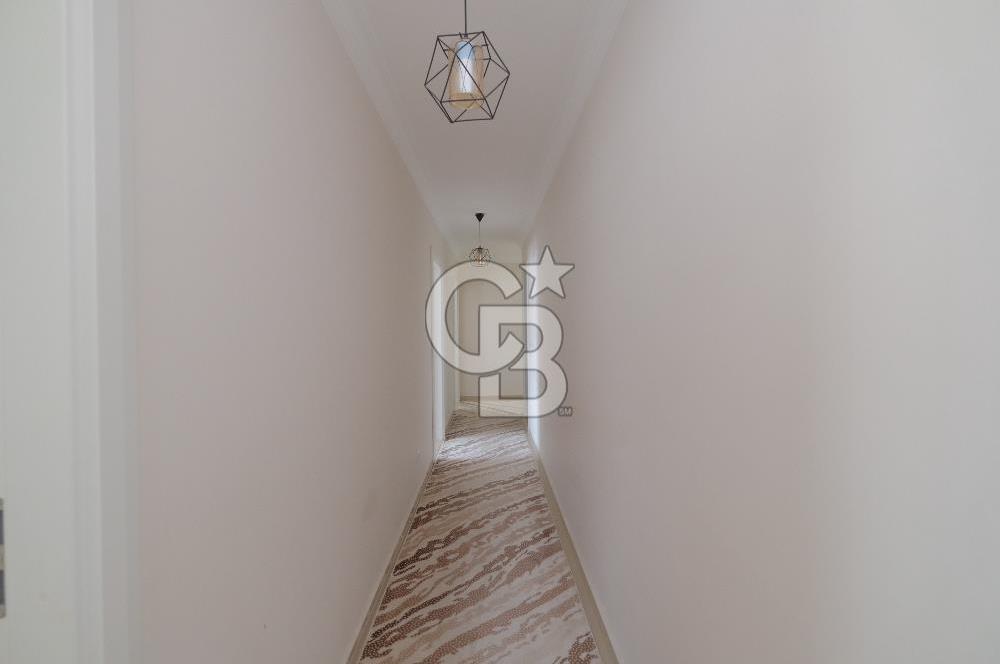 BORNOVA ERGENE’DE SEDEFTEPE VADİ EVLERİNDE SATILIK 3+1 DAİRE