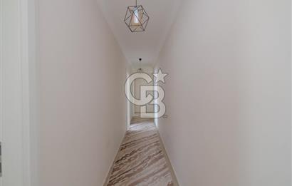 BORNOVA ERGENE’DE SEDEFTEPE VADİ EVLERİNDE SATILIK 3+1 DAİRE