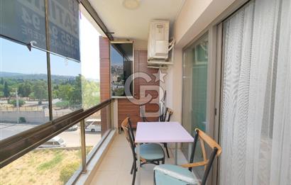 BORNOVA ERGENE’DE SEDEFTEPE VADİ EVLERİNDE SATILIK 3+1 DAİRE