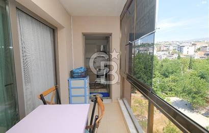BORNOVA ERGENE’DE SEDEFTEPE VADİ EVLERİNDE SATILIK 3+1 DAİRE