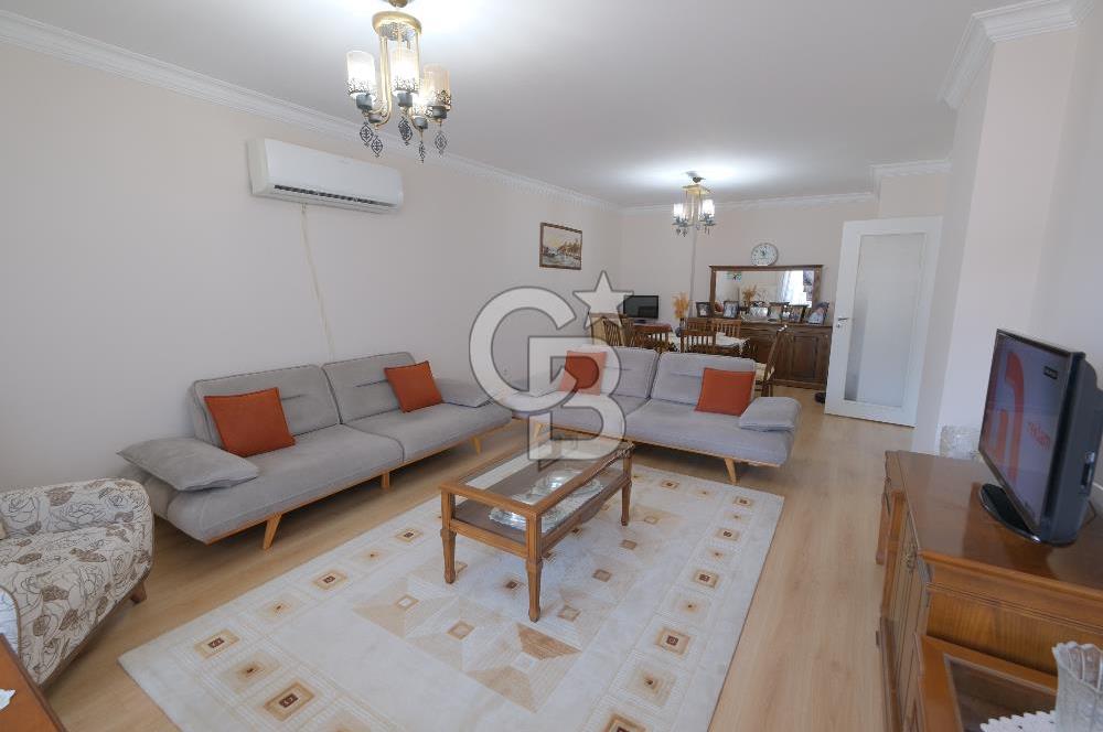 BORNOVA ERGENE’DE SEDEFTEPE VADİ EVLERİNDE SATILIK 3+1 DAİRE