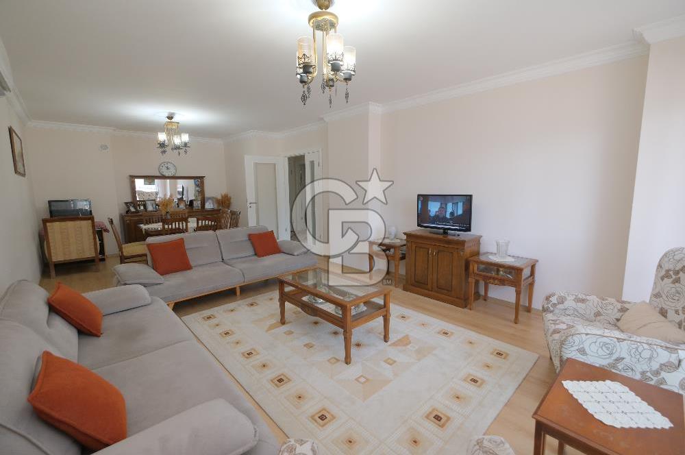 BORNOVA ERGENE’DE SEDEFTEPE VADİ EVLERİNDE SATILIK 3+1 DAİRE