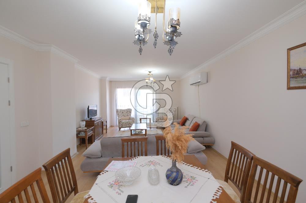 BORNOVA ERGENE’DE SEDEFTEPE VADİ EVLERİNDE SATILIK 3+1 DAİRE