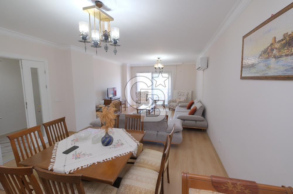 BORNOVA ERGENE’DE SEDEFTEPE VADİ EVLERİNDE SATILIK 3+1 DAİRE