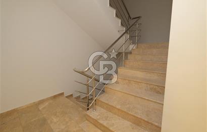 BORNOVA ERGENE’DE SEDEFTEPE VADİ EVLERİNDE SATILIK 3+1 DAİRE