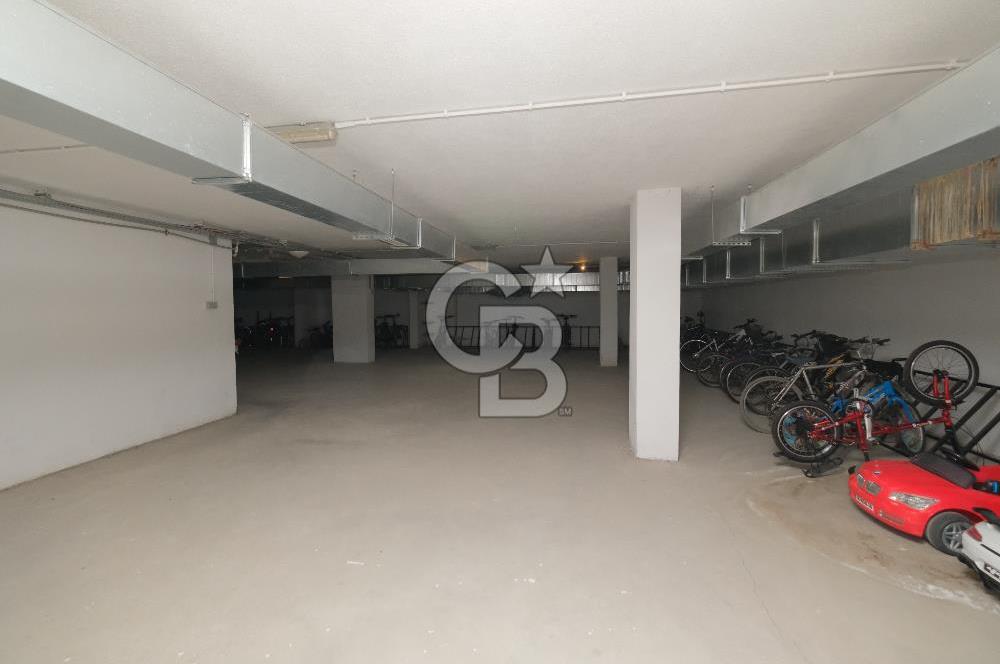 BORNOVA ERGENE’DE SEDEFTEPE VADİ EVLERİNDE SATILIK 3+1 DAİRE