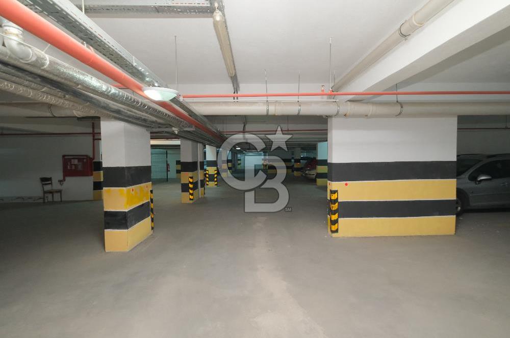 BORNOVA ERGENE’DE SEDEFTEPE VADİ EVLERİNDE SATILIK 3+1 DAİRE
