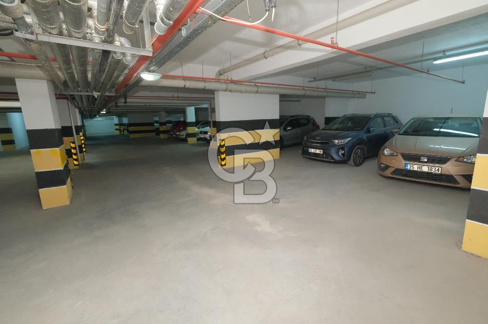 BORNOVA ERGENE’DE SEDEFTEPE VADİ EVLERİNDE SATILIK 3+1 DAİRE