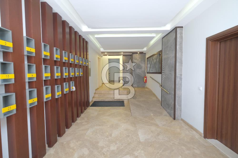 BORNOVA ERGENE’DE SEDEFTEPE VADİ EVLERİNDE SATILIK 3+1 DAİRE