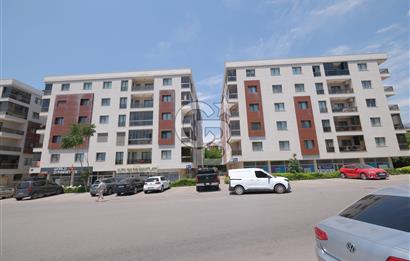 BORNOVA ERGENE’DE SEDEFTEPE VADİ EVLERİNDE SATILIK 3+1 DAİRE