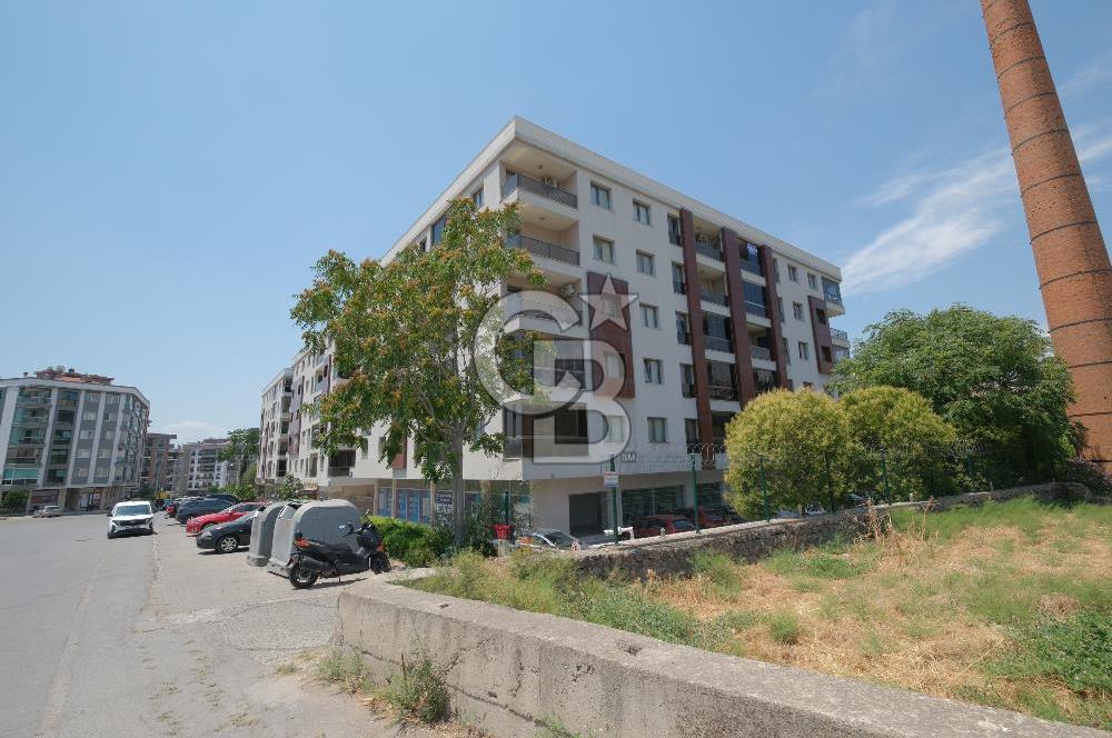 BORNOVA ERGENE’DE SEDEFTEPE VADİ EVLERİNDE SATILIK 3+1 DAİRE