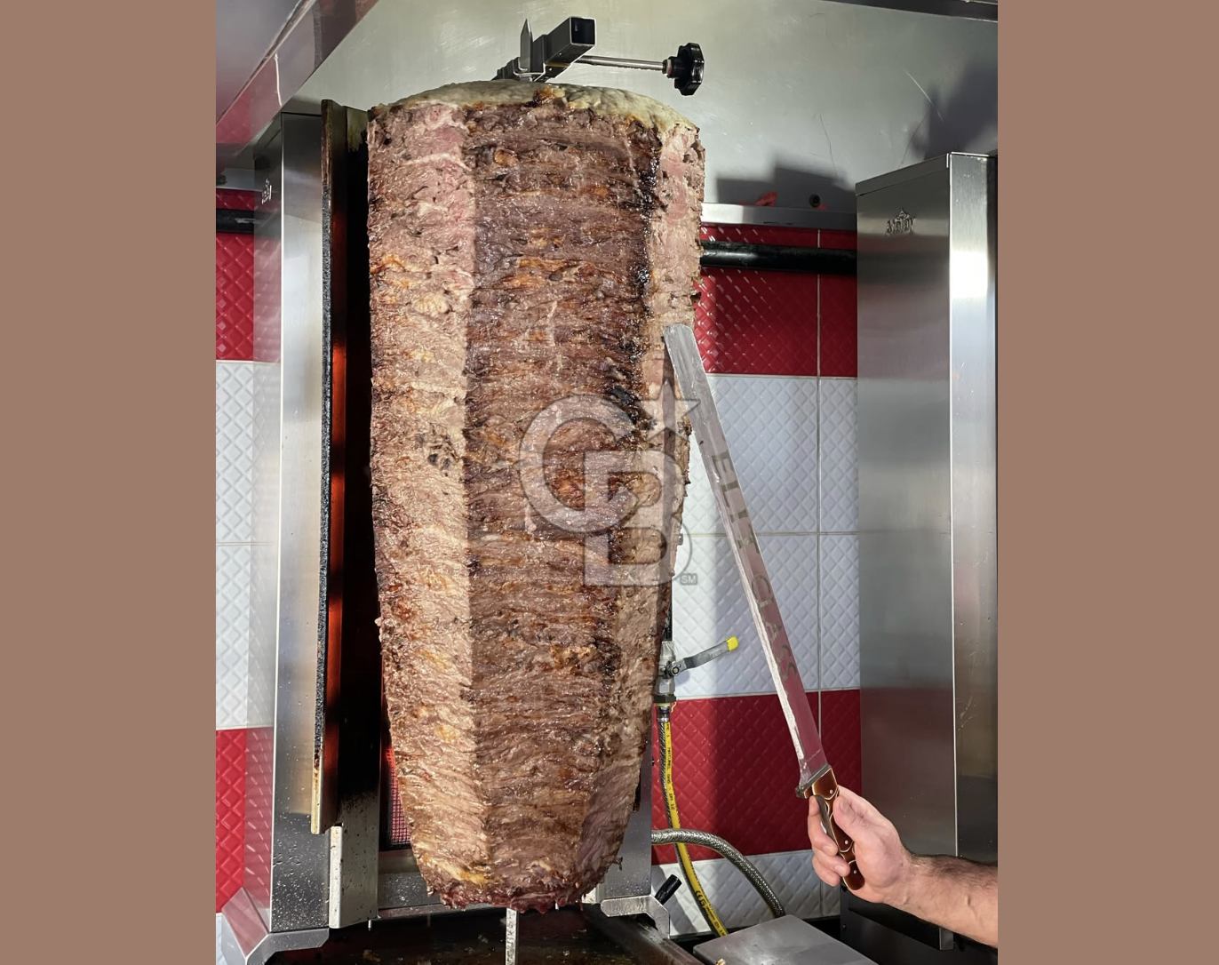 İÇERENKÖY DEVREN KİRALIK RESTAURANT