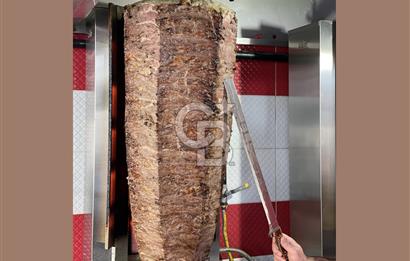 İÇERENKÖY DEVREN KİRALIK RESTAURANT