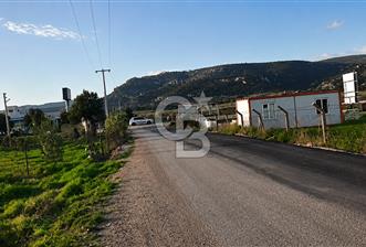 FOÇA'DA İMARA YAKIN ARAZİ KOOPERATİF - 6 - 358666
